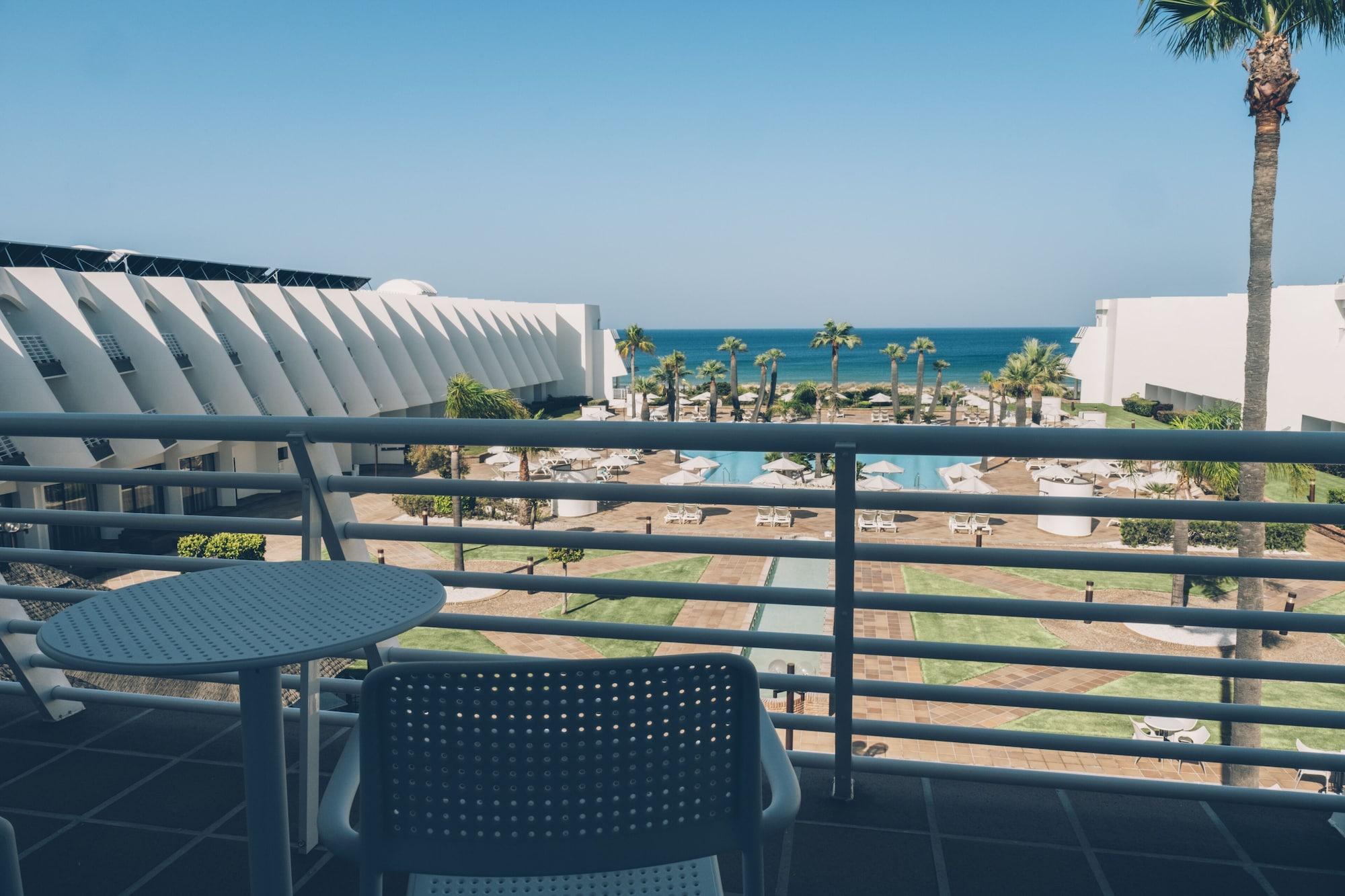 Hotel Iberostar Waves Royal Andalus Chiclana de la Frontera Esterno foto