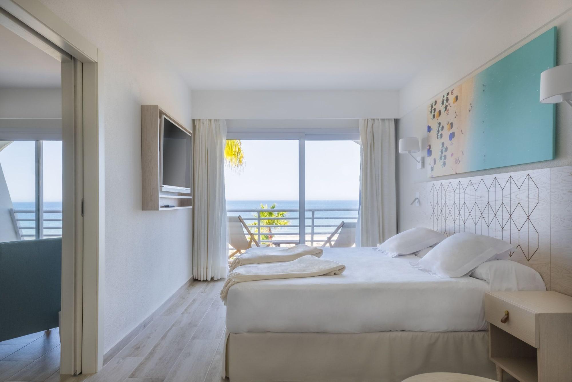 Hotel Iberostar Waves Royal Andalus Chiclana de la Frontera Esterno foto
