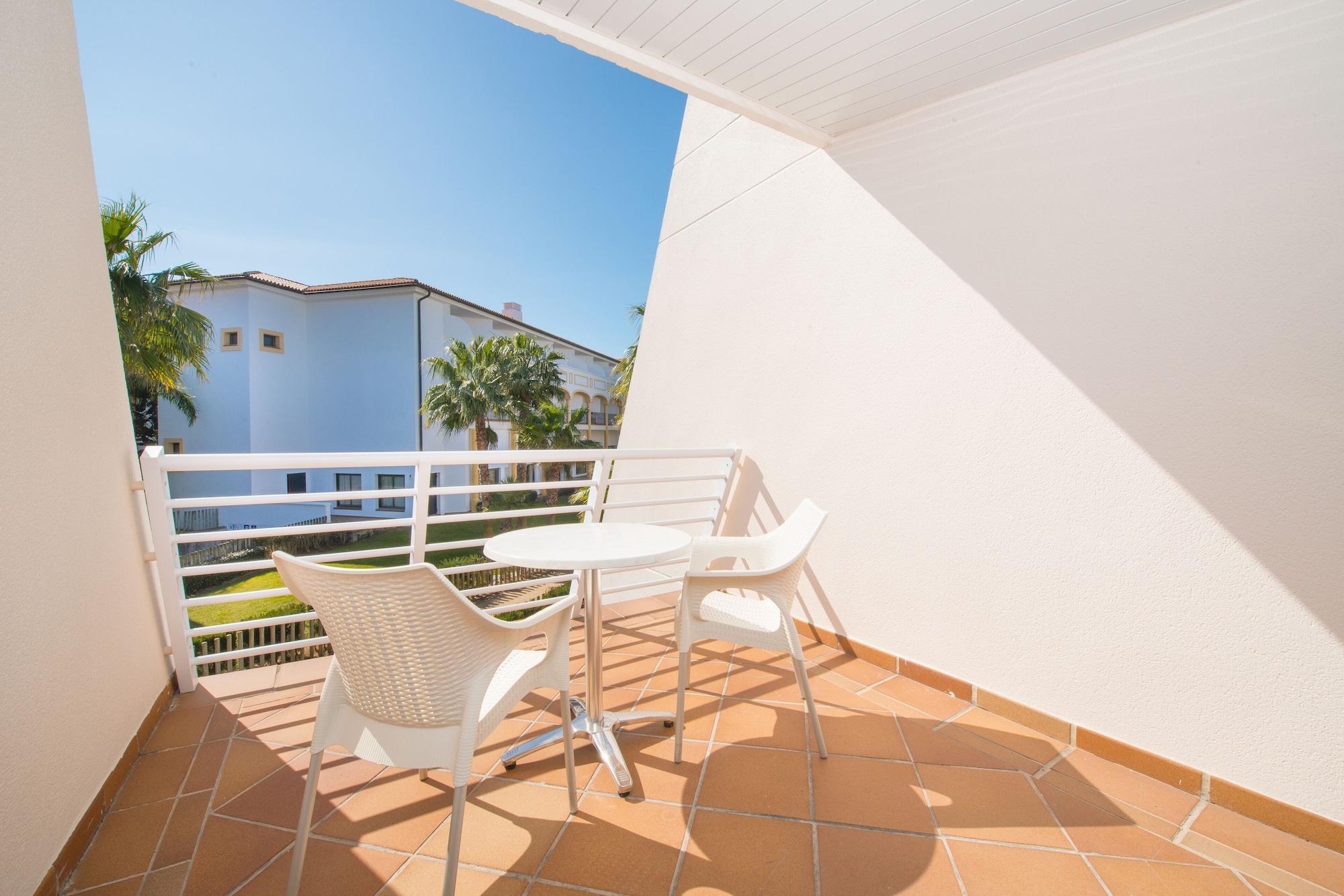 Hotel Iberostar Waves Royal Andalus Chiclana de la Frontera Esterno foto