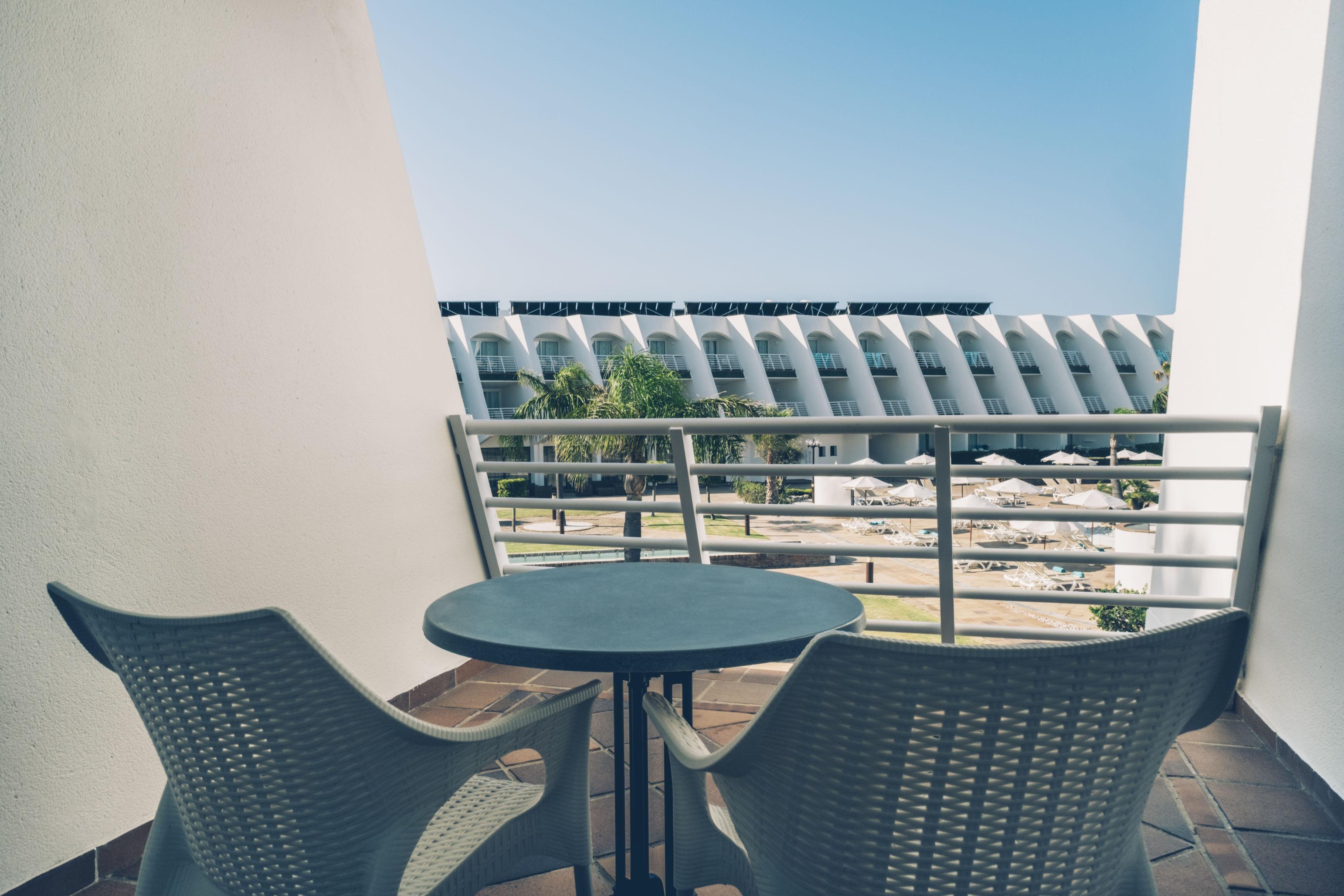 Hotel Iberostar Waves Royal Andalus Chiclana de la Frontera Esterno foto