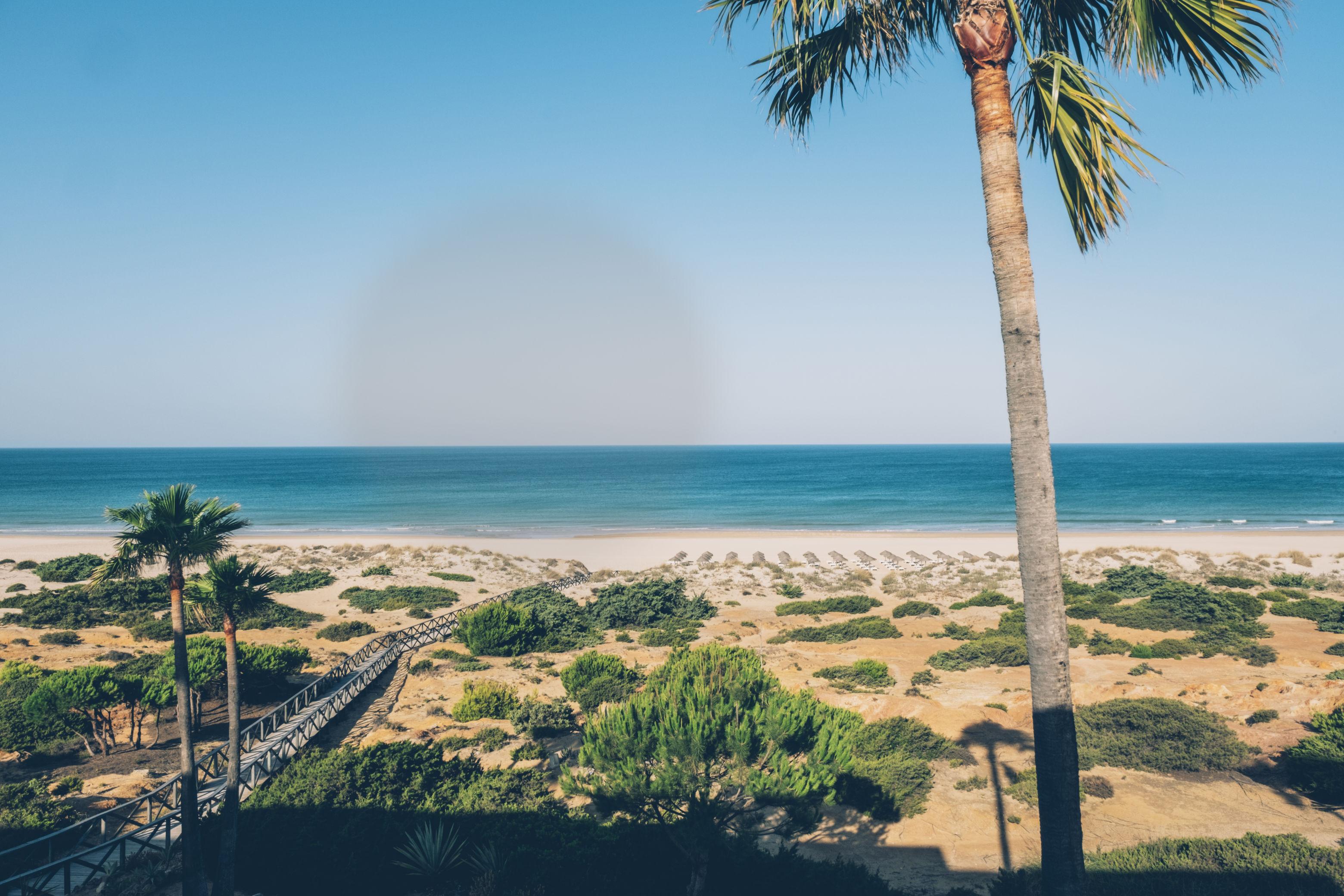 Hotel Iberostar Waves Royal Andalus Chiclana de la Frontera Esterno foto