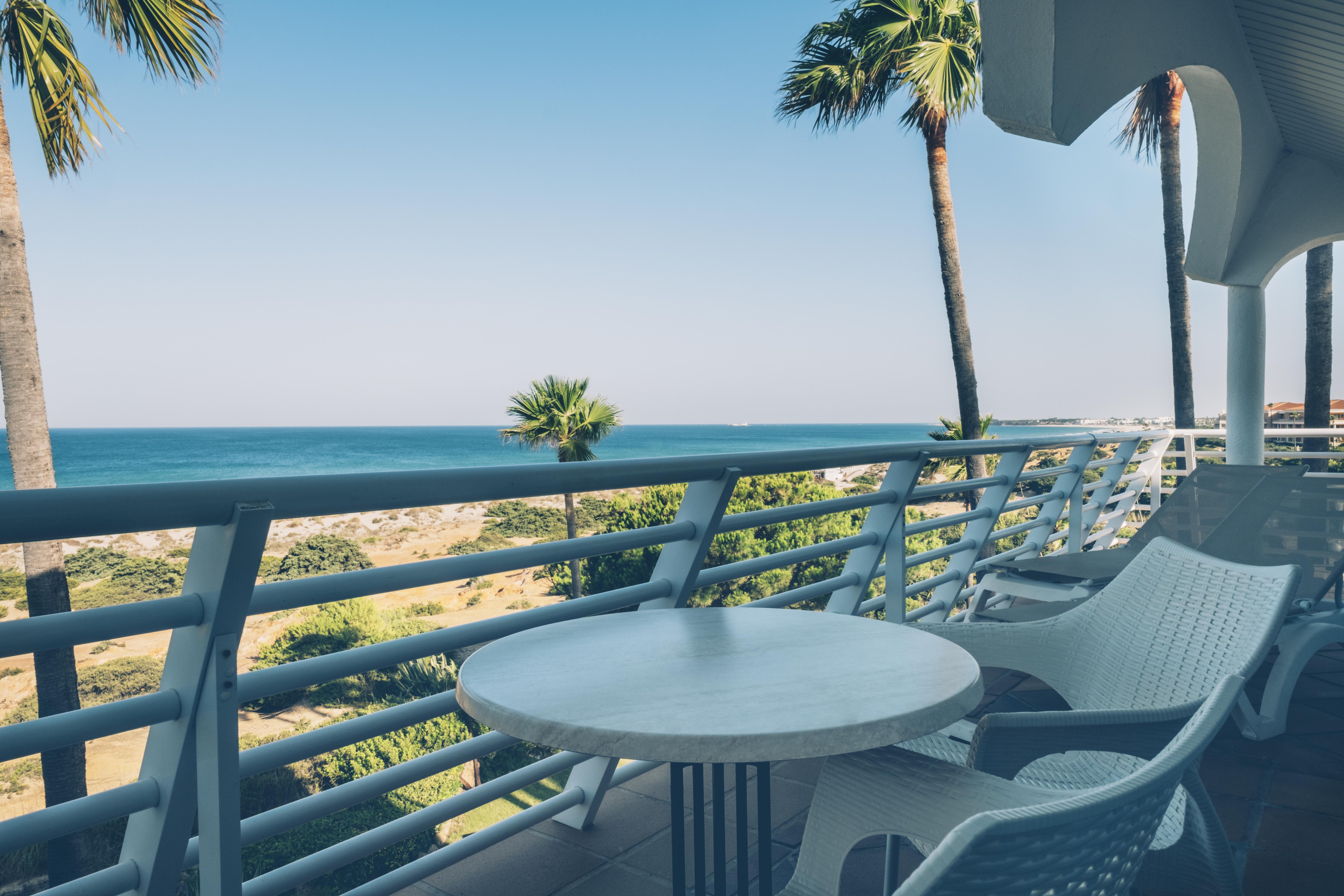 Hotel Iberostar Waves Royal Andalus Chiclana de la Frontera Esterno foto