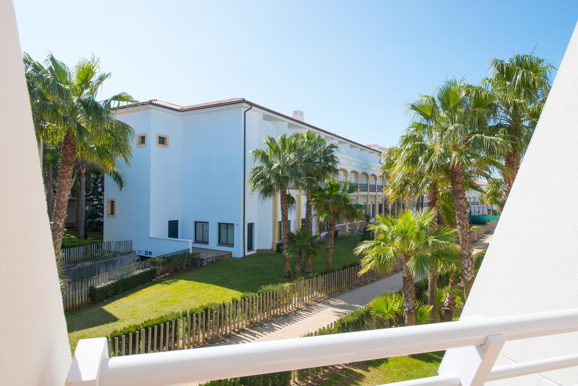 Hotel Iberostar Waves Royal Andalus Chiclana de la Frontera Esterno foto