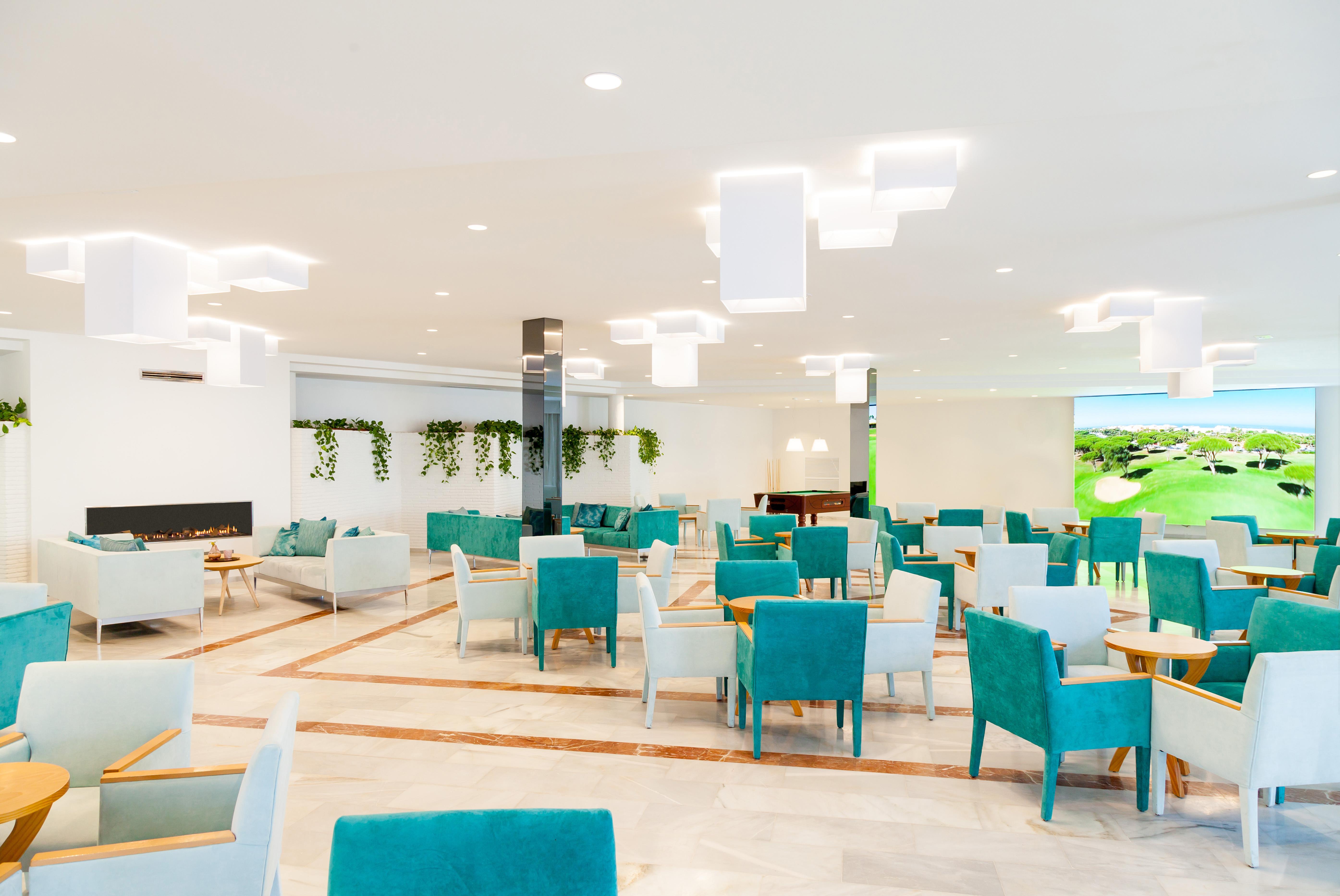 Hotel Iberostar Waves Royal Andalus Chiclana de la Frontera Esterno foto