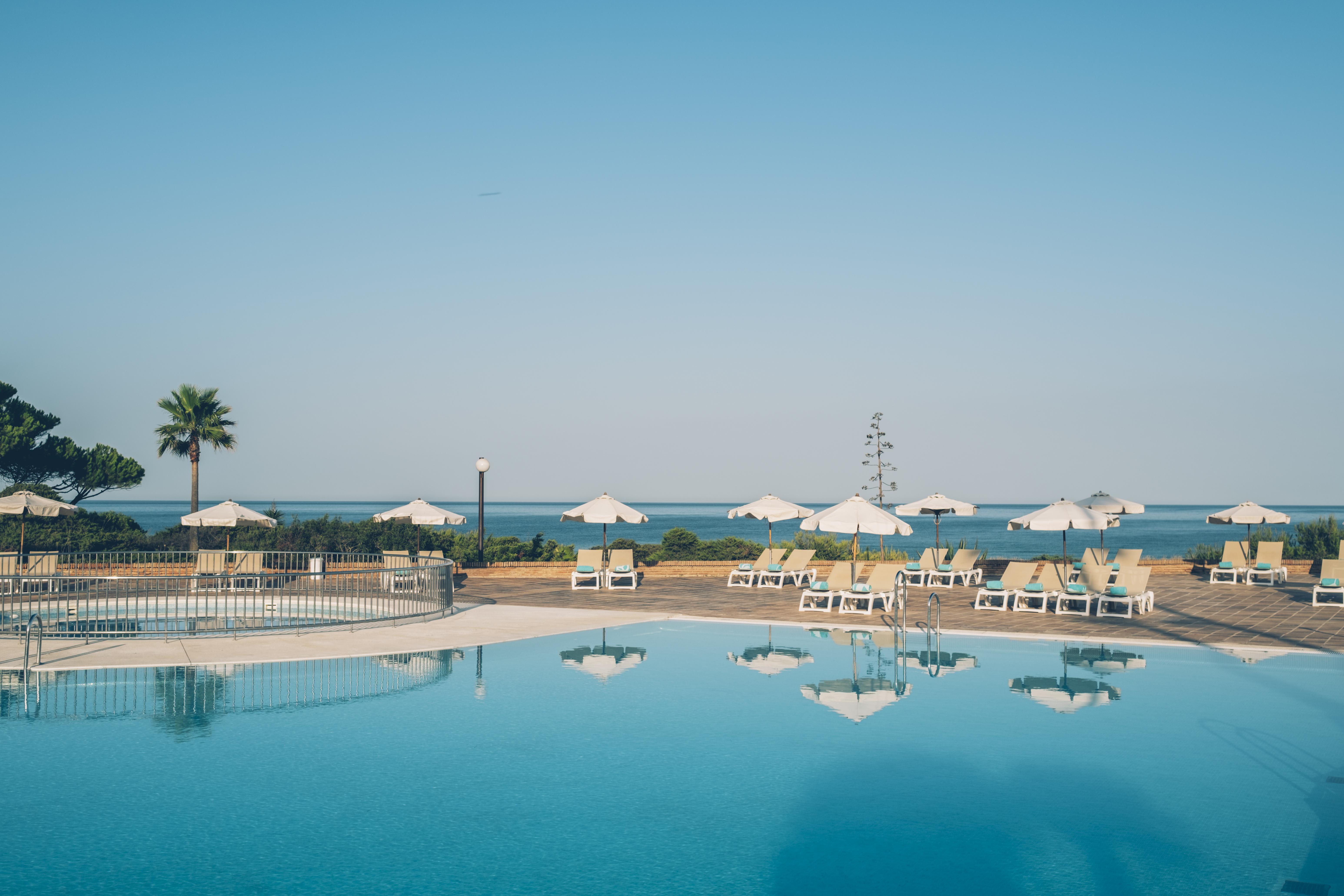 Hotel Iberostar Waves Royal Andalus Chiclana de la Frontera Esterno foto