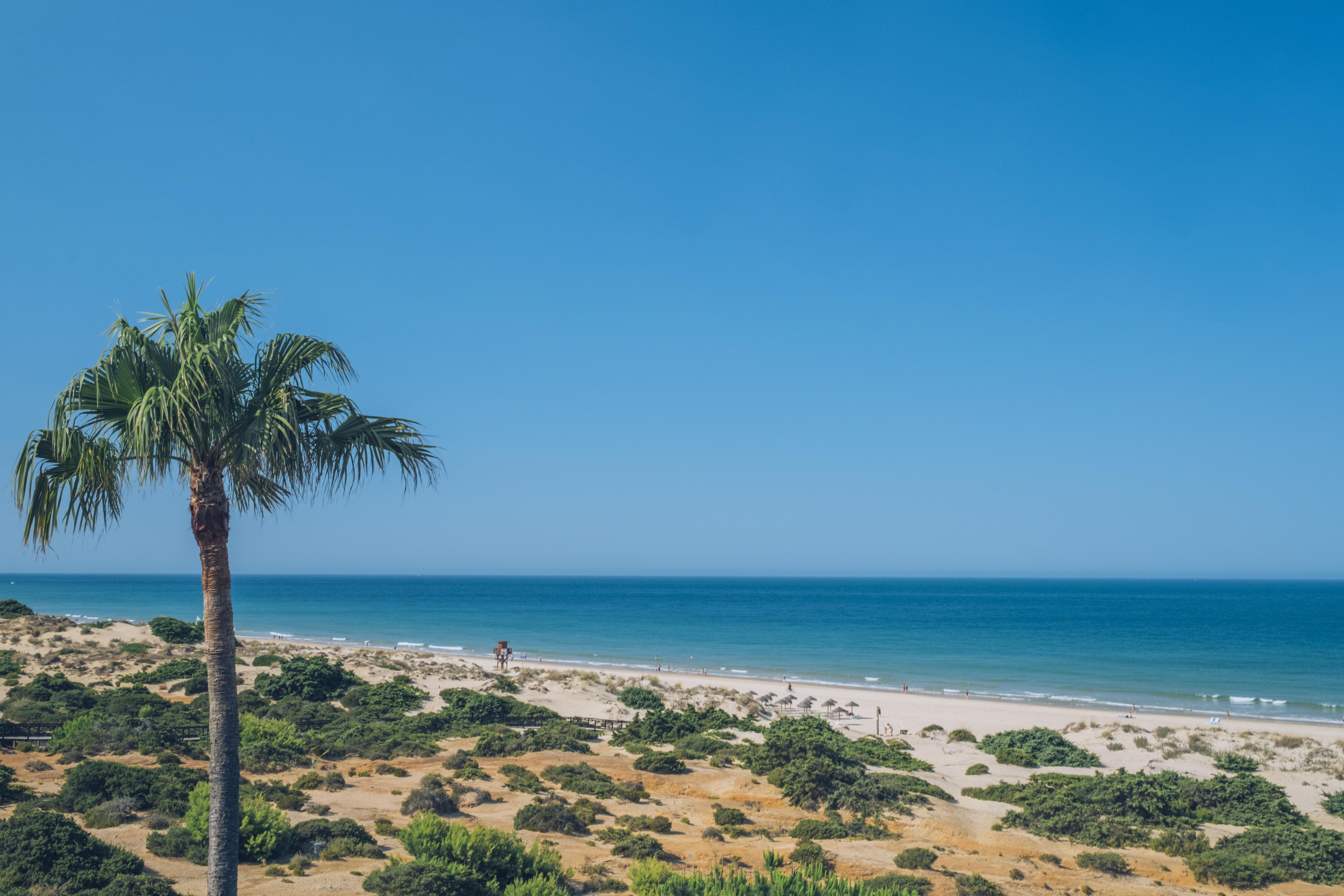 Hotel Iberostar Waves Royal Andalus Chiclana de la Frontera Esterno foto