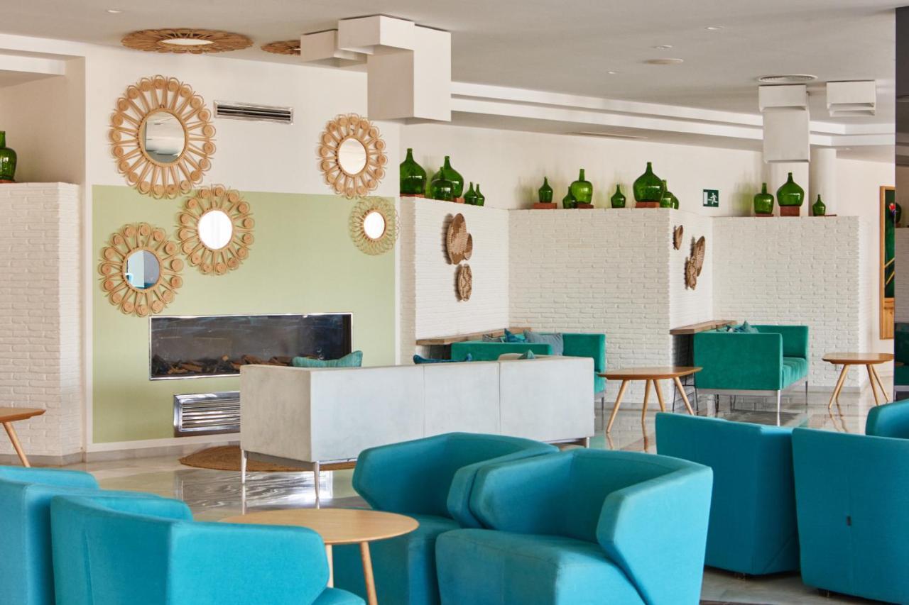 Hotel Iberostar Waves Royal Andalus Chiclana de la Frontera Esterno foto
