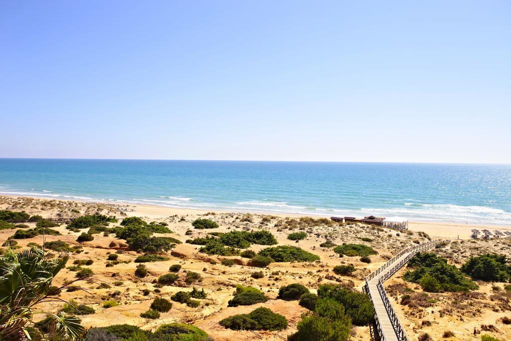 Hotel Iberostar Waves Royal Andalus Chiclana de la Frontera Esterno foto